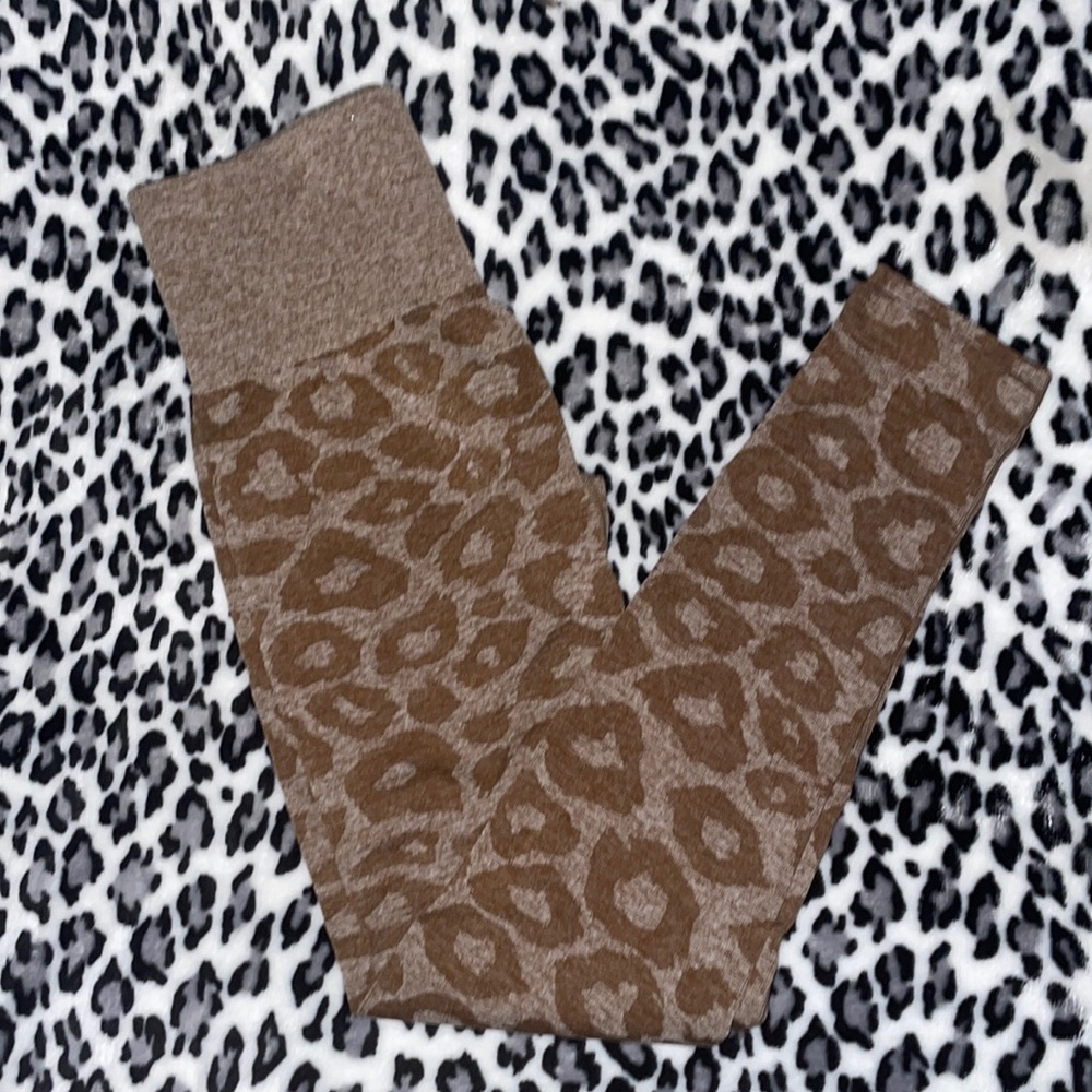 Leopard NVGTN